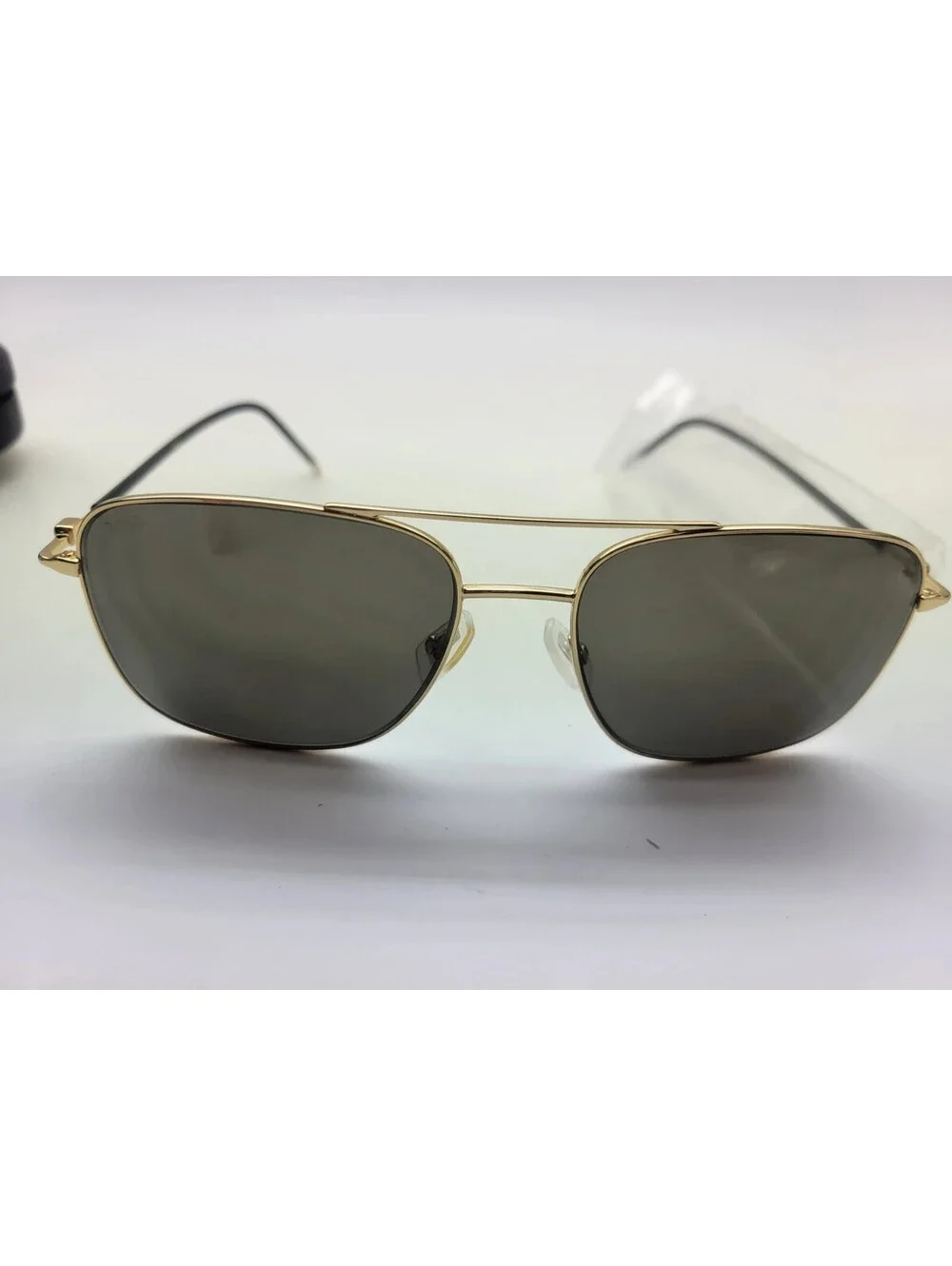 HUGO BOSS Mens Sunglasses 1310/S 0J5G IR   *New w/Case and cleaning Cloth*
